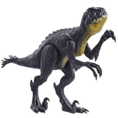 Jurassic World Dinossauro de Brinquedo Stinger Dino Figura de 12 »