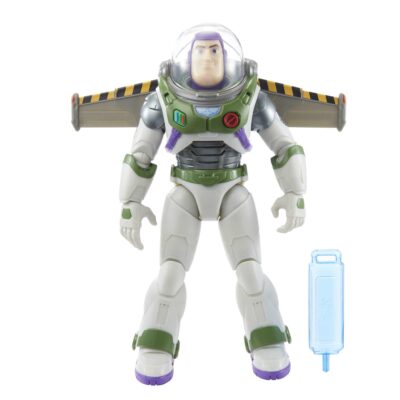 Disney Pixar Lightyear Figura de Juguete Ultimate Buzz de 12″