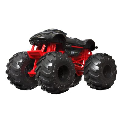 Hot Wheels Monster Trucks Veículo de Brinquedo Darth Vader Escala 1:24