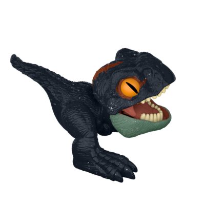 Jurassic World Dinosaurio de Juguete Uncaged™ Slasher Salvaje