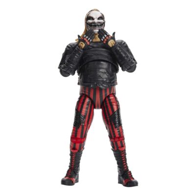 WWE Ultimate Edition Action Figure, 6-inch Collectible With Accessories