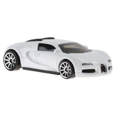 Hot Wheels Collector Vehículo de Colección Bugatti Veyron