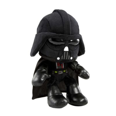 Star Wars Pelúcia 8″ Darth Vader