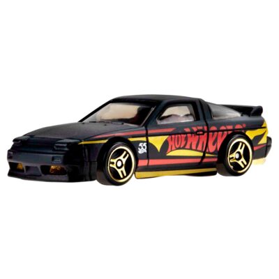 Hot Wheels Collector Vehículo de Colección Nissan 180SX Type X del 96