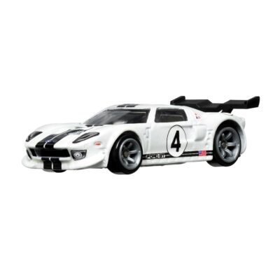 Hot Wheels Collector Veículo de Brinquedo Ford GT LM #N4042