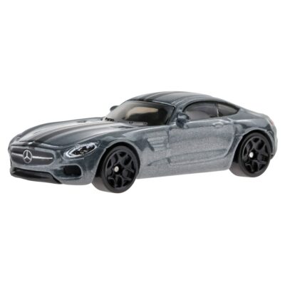 Hot Wheels Collector Vehículo de Colección Mercedes AMG GT