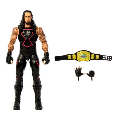 WWE Elite Action Figure Undertaker