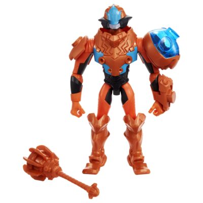 Masters of the Universe Animated Figura de Ação Man-At-Arms 8.5″