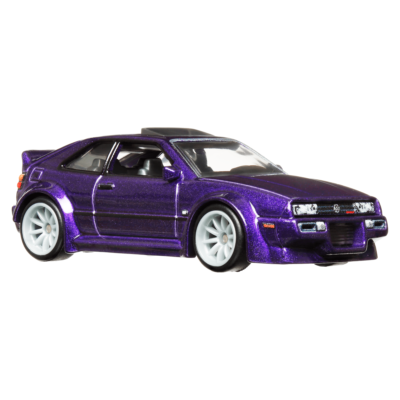 Hot Wheels Collector Veículo de Brinquedo VW Corrado VR6