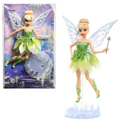 Disney Collector Boneca Sininho Colecionador