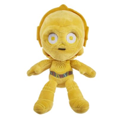 Star Wars Peluche C-3PO