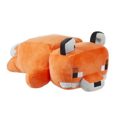 Minecraft Toys, Fox Plush Figure, Gifts For Kids