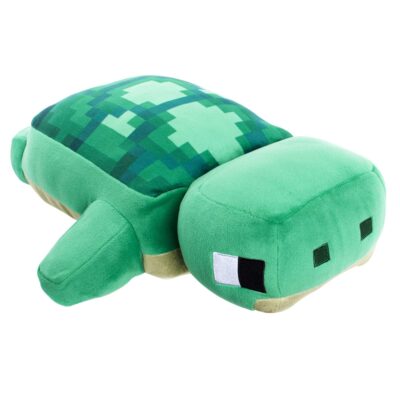 Minecraft Large Turtle Plush