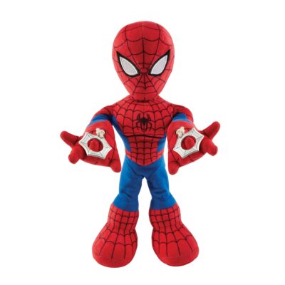 Marvel Peluche Spider-Man