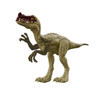 Jurassic World Dinosaurio de Juguete Proceratosaurus Figura de 12″