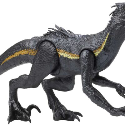 Jurassic World Dinossauro de Brinquedo Indoraptor Figura de 12 »