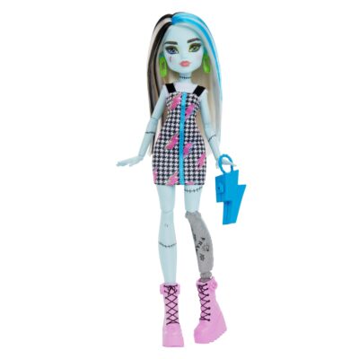 Monster High Muñeca Frankie