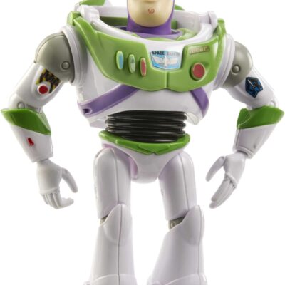 Disney Pixar Toy Story Figura de Ação Buzz 7″