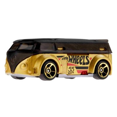 Hot Wheels Collector Vehículo de Colección Volkswagen T1-GTR