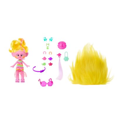 Trolls Muñeca Viva Premium