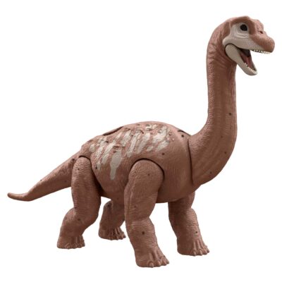 Jurassic World Dinosaurio de Juguete Brachiosaurus Peligroso