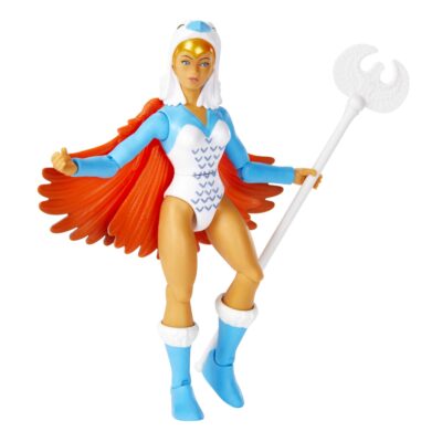 Masters of the Universe Origins Figura de Acción Sorceress