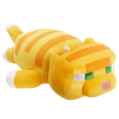 Minecraft Large Cat Plush