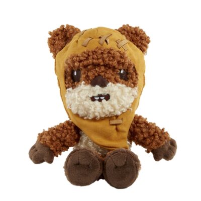 Star Wars Peluche Wicket