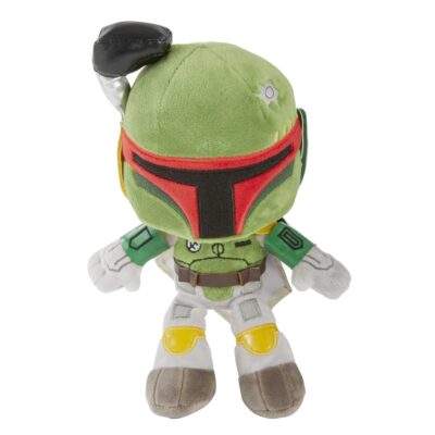 Star Wars Peluche Boba Fett