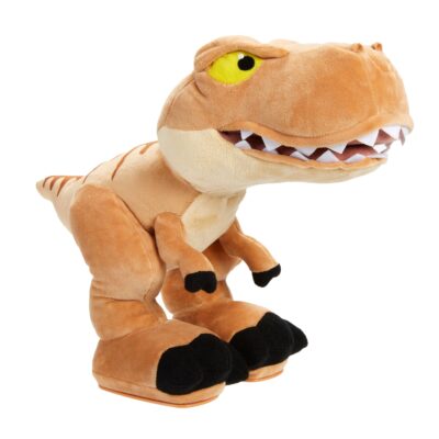 Jurassic World Peluche T-Rex