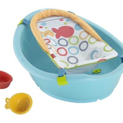 Fisher-Price Baignoire Évolutive