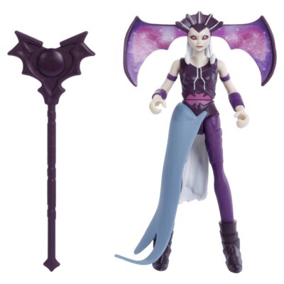 Masters of the Universe Animated Figura de Ação Evil-Lyn 5.5″