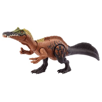 Jurassic World Dinosaurio de Juguete Irritator Rugido Salvaje