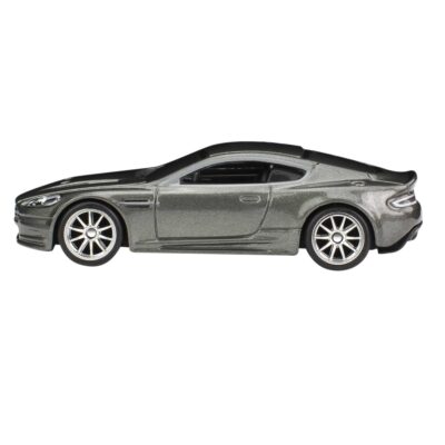 Hot Wheels Collector Vehículo de Colección Aston Martin DBS