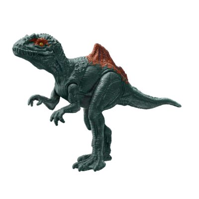 Jurassic World Dinossauro de Brinquedo Concavenator de 12″