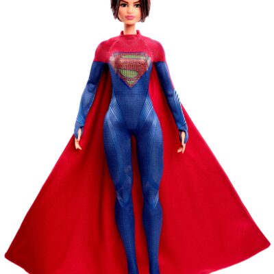 Barbie Signature Boneca de Coleção Supergirl