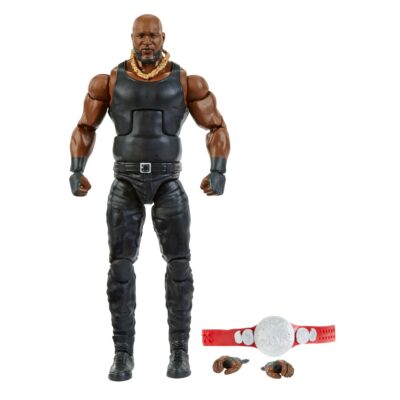 WWE Action Figures | WWE Elite Omos Figure | Collectible Gifts