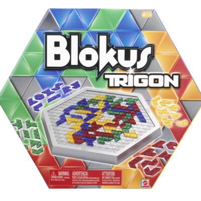 Blokus Trigon