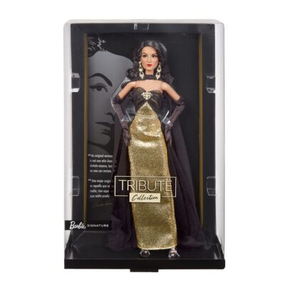 Barbie Signature Muñeca de Colección María Félix