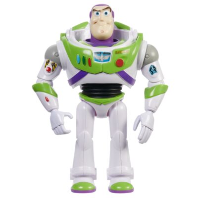 Disney Pixar Toy Story Figura de Ação Buzz 12″