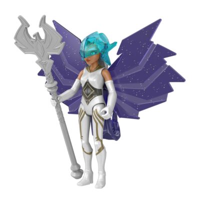 Masters of the Universe Animated Figura de Ação Sorceress 5.5″