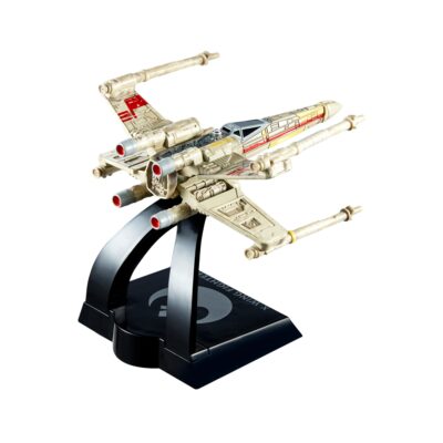 Hot Wheels Collector Veículo de Brinquedo Star Wars A-Wing