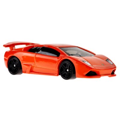 Hot Wheels Collector Vehículo de Colección Lamborghini Murcielago