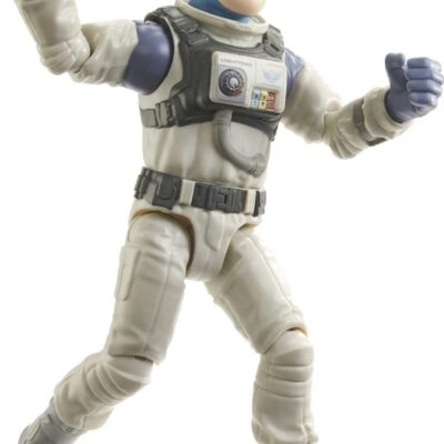 Disney Pixar Lightyear Figura de Ação Buzz XL-01 de 12″