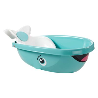 Fisher-Price Baignoire-Baleine