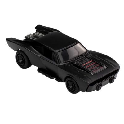 Hot Wheels Collector Veículo de Brinquedo Novo Batmóvel