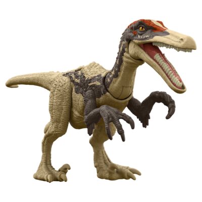 Jurassic World Dinossauro de Brinquedo Austroraptor Perigoso