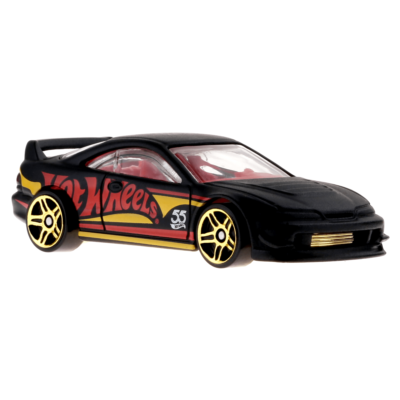 Hot Wheels Collector Vehículo de Colección Acura Integra GSR