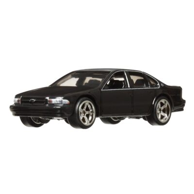 Hot Wheels Collector Veículo de Brinquedo 96 Chevy Impala SS