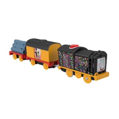 Thomas & Friends Tren de Juguete Interactivo Diesel